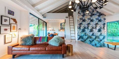 Lampy ve stylu loft (60+ fotografií): přehled nejstylovějších řešení pro moderní interiér